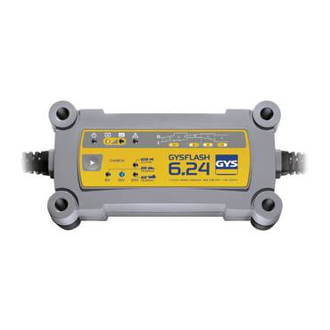 chargeur pour batterie - Le comptoir de la batterie