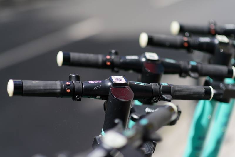 Professionnel pour la vente de batterie pour trottinette électrique - Le Comptoir de la Batterie