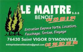 Entreprise Benoit Lemaitre - Le Comptoir de la Batterie