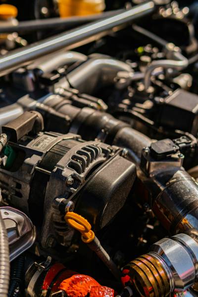 Batterie ou alternateur défaillant ? - Le Comptoir de la batterie