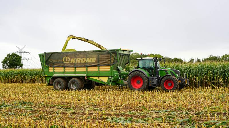 Batterie de démarrage pour tracteur en Normandie - Le Comptoir de la Batterie, le Havre 76600