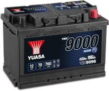 Notre zone d'activité pour ce service Où trouver des batteries Yuasa pour véhicules start and stop avec service de livraison à proximité de