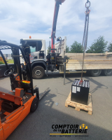 Nos prestations sur le secteur de Lillebonne 76170 en Seine Maritime