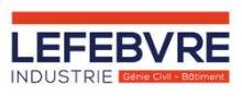 Construction de bâtiments industriels et tertiaires Gonfreville l'Orcher Lefebvre Industrie