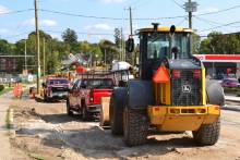 Notre zone d'activité pour ce service Vente de batteries pour engins de manutention et de chantiers pour professionnels du BTP ou industriels vers